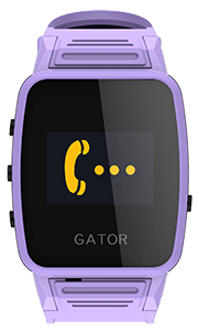 gator caref watch 3